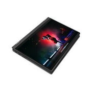 Lenovo Ideapad Flex 5i 14" FHD 2-in-1 Touchscreen Laptop, Intel Core i3, 4GB RAM, 128GB SSD, Graphite Gray, Windows 10, 82HS007CUS