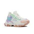 thumbnail image 4 of Tenis Suela Chunky Caterina Moda Multicolor Para Dama 22-26 23.5, 4 of 6