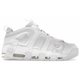 thumbnail image 1 of Size 12 - Nike Air More Uptempo Low Triple White, 1 of 6