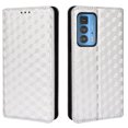 thumbnail image 3 of Motorola Edge S Pro Case , Magnetic Wallet PU Leather Flip Cover Card Holde Case for Motorola Edge S Pro, 3 of 5