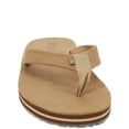 thumbnail image 5 of Rugged Shark Men's Leather Sandal, 5 of 8
