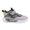 thumbnail image 2 of Tenis K-Swiss Cosmo Ch Para Niña Color Multicolor, 2 of 8