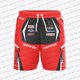 thumbnail image 1 of Pantalones cortos transpirables de secado rápido para hombre, pantalón de playa para moto, equipo de fábrica, color negro, para Honda circuito 93, 2023 Fivean unisex, 1 of 2