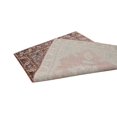 thumbnail image 5 of HR-Traditional Rugs/Luxury Livingroom/Fashion Home Oriental|Persian Vintage Area Rugs-Copper/Multi (5'x7'), 5 of 7