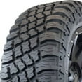 Kanati Overland RTX Rugged Terrain LT265/70R17 121/118Q E Light Truck