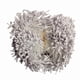 thumbnail image 2 of 1400 estambres de flores artificiales para decoración de bodas, colores surtidos. Lavanda, 2 of 7