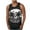 Black, variant on Blczomt Summer Tall Tank Tops for Men Sleeveless Tank Gym Vacation Beach Beige Men Shirts