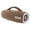 Tan, variant on onn Large Rugged Speaker with LED Lighting, Black