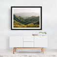 thumbnail image 6 of Walker Canyon Views 01 - Lake Elsinore California Photography Landscape Nature Mountain Scenic Floral Summer Botanical Black Framed Wall Art Print 18 x 24 inches, 6 of 8