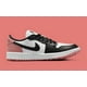 thumbnail image 3 of Men’s Size 15 N I-K-E A i r-Jor-dan 1 Low G Golf Shoe White Black Rust Pink DD9315-106, 3 of 6