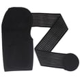 thumbnail image 1 of Baweave 1pc Shoulder Brace Sleeve Shoulder Cuff with Compression Pad Adjustable Breathable Neoprene Shoulder Support Brace for Right & Left Shoulder, 1 of 7