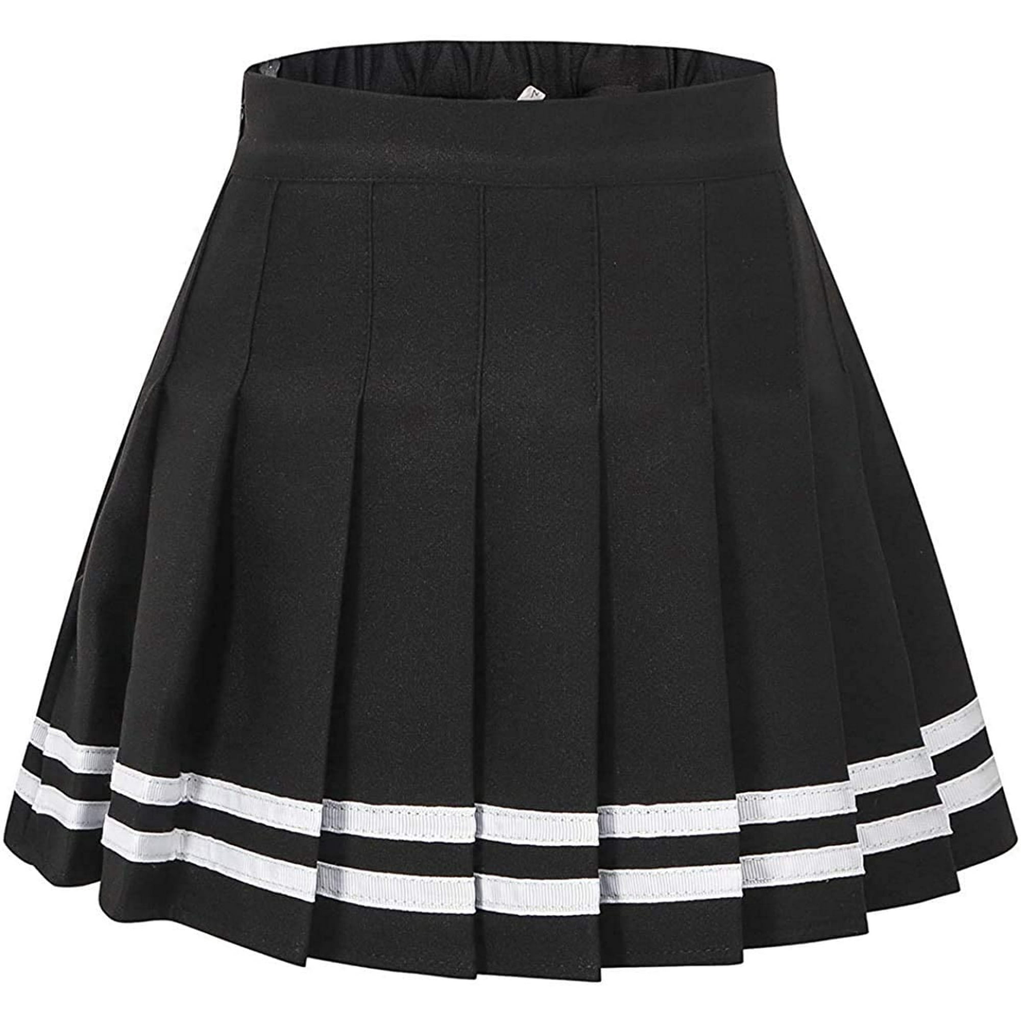 Black skirt 13 sales