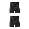 thumbnail image 4 of Qarigey Pantalones de seguridad de cintura alta para mujer, medias cortas transpirables, bragas push-up, ropa interior para el abdomen y el Type2 NO2, 4 of 6