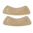thumbnail image 2 of 1 par de adhesivos, insertos de talón trasero, plantillas, almohadillas, de cojín, empuñaduras, atención pies Yuyangstore Zapatos de tacón alto de la plantilla, 2 of 6