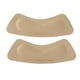 thumbnail image 2 of 1 par de adhesivos, insertos de talón trasero, plantillas, almohadillas, de cojín, empuñaduras, atención pies Yuyangstore Zapatos de tacón alto de la plantilla, 2 of 6