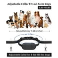 thumbnail image 3 of Collar Dog Shock Asrcs recargable e impermeable para 4 modos, 3 of 6