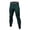 Army Green, variant on Mens Exercise Tight Fitness Running Stretch Basketball Base Training Compression Pants Fitness Pants Mens Pants Army Green L