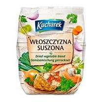 Kucharek Dried Vegetables (100g/3.53oz)