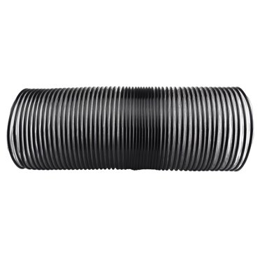 Agri-Fab Hose Extension Kit - Compatible With Mow-N-Vac & Chip-N-Vac Lawn Collection Systems