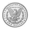 thumbnail image 4 of 2023 Morgan Silver Dollar Proof Coin - 23XF - In Stock, 4 of 5