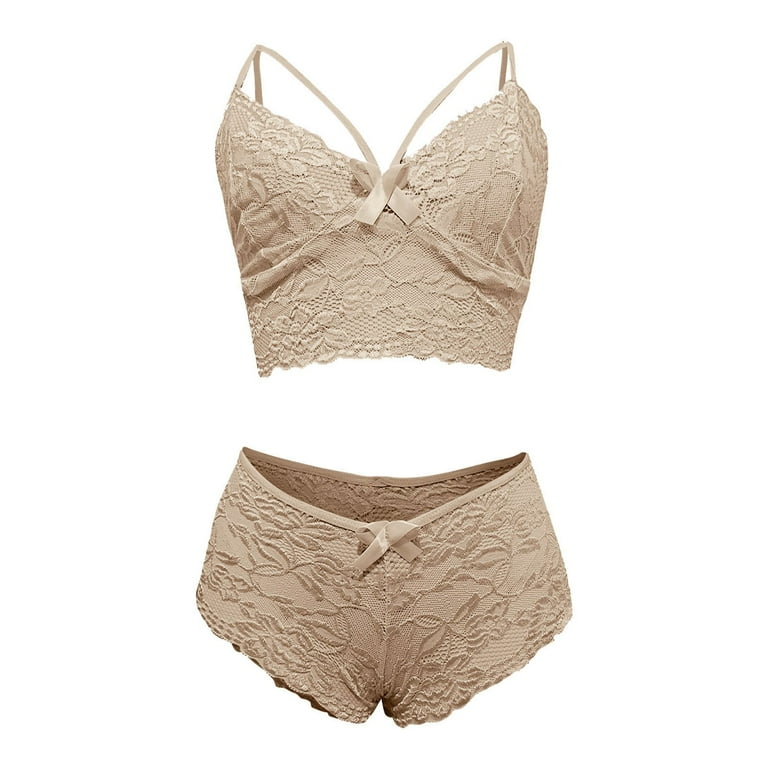 Conjuntos bralette hotsell