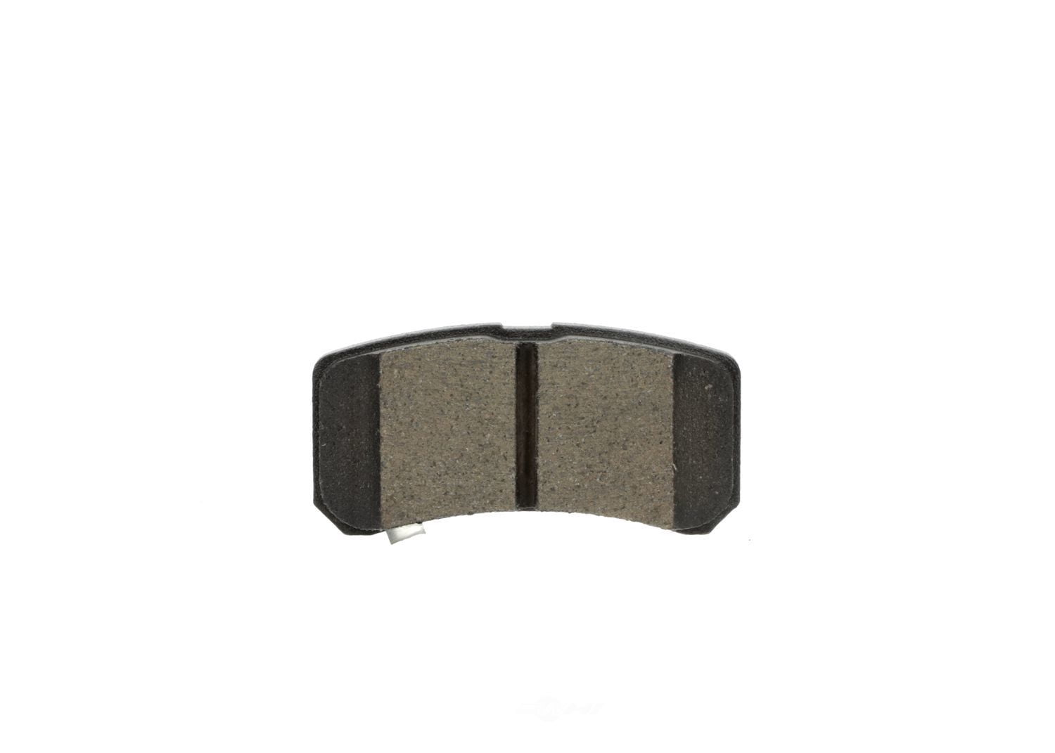 Bosch BC1343 QuietCast Brake Pad Ceramic Brake Pads