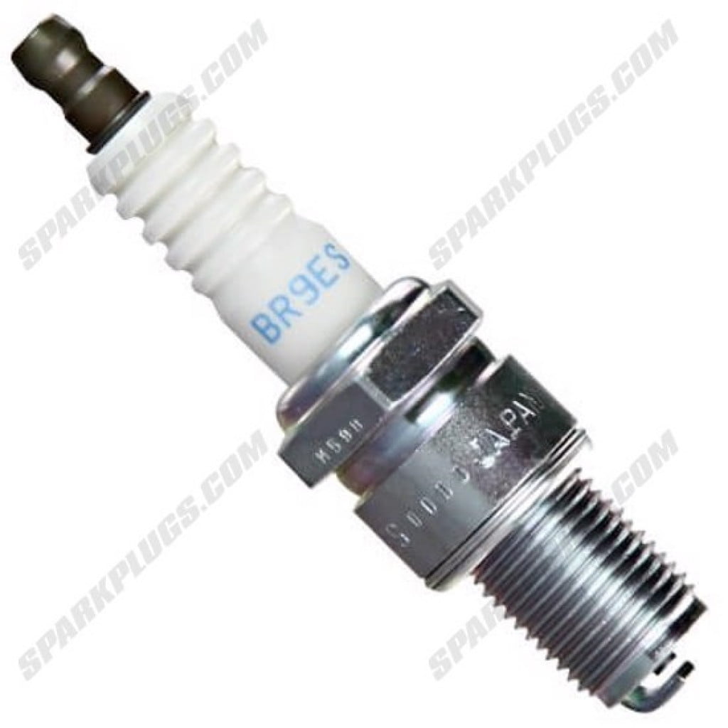 6 X Ngk Spark Plugs Para Smart Fortwo 0,7 2003 