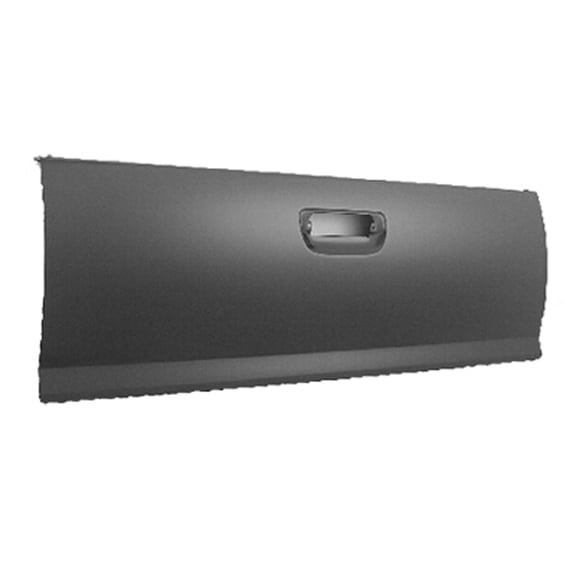 New Economy Replacement Rear Tailgate, Fits 2005-2015 Toyota Tacoma