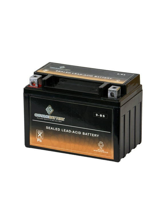 Suzuki Batteries in Motorcycle Batteries