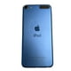 thumbnail image 3 of Producto Reacondicionado Apple iPod Touch 6ta Generación 32GB Azul, 3 of 5