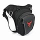 thumbnail image 1 of Motorcycle Low Waist Leg Bag Thigh Belt Hip Bum Waterproof Motorbike Tactical Travel Cell/mobile Phone Handbag Fanny Pack Bags Hy, 1 of 5