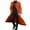 Orange, variant on Xmyrz Light Jackets For Men Versatile Belt Recreation Cool Fitted Long Sleeve Outdoor Anoraks Men'S Coats Outerwear Jacket