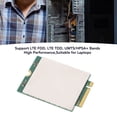 thumbnail image 4 of LTE Cat12  Card, 600Mbps Download 3CA 2CA Combination Wireless  Card M.2 B Key  for Laptops, 4 of 7