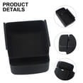 thumbnail image 2 of Center Console Storage Box for Chevrolet for Camaro for Trax for Skeer 2024, 2 of 7