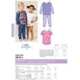 thumbnail image 1 of Pajamas-T1-T2-T3-T4 -*SEWING PATTERN*, 1 of 1