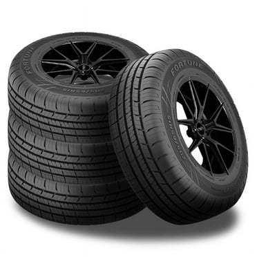 4 Fortune Perfectus FSR602 185/55R16 83H All Season Touring 60K Mile Warranty 3511030603 / 185/55/16 / 1855516