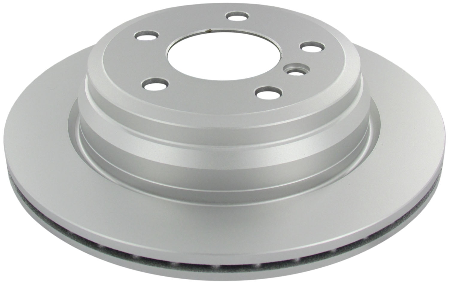 Ultra High Carbon 1000 Brake Kits, Rear UHCK10121, BMW X1 2015-2012
