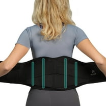 Back Brace for Lower Back Pain Relief ,Back Support Belt, Lumbar Braces for Pain Relief,Breathable Design With Lumbar Support Pad