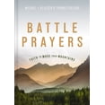 thumbnail image 2 of Pre-Owned Battle Prayers : Faith to Move Your Mountains (Hardcover) 9781401603625, 2 of 2