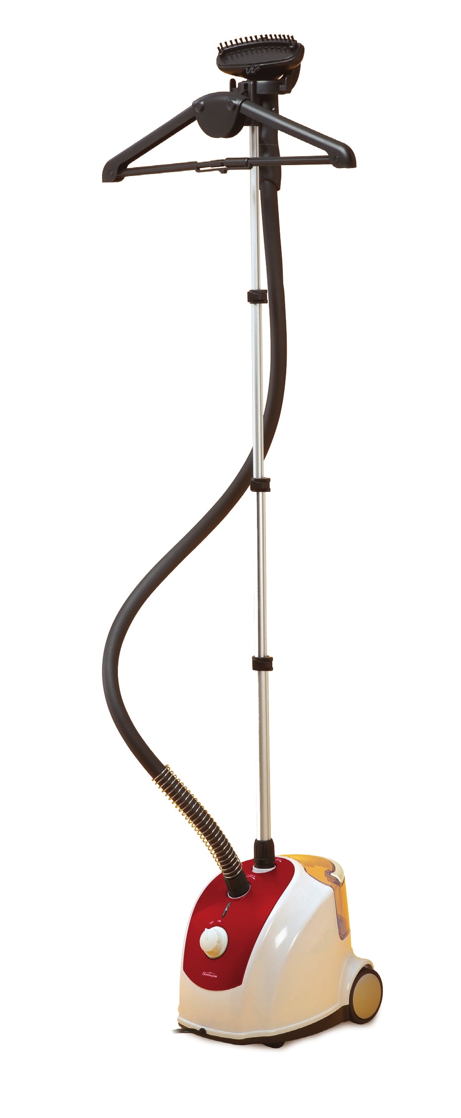 hand steamer saturn