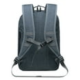 thumbnail image 5 of KAUKKO Laptop Outdoor Backpack, Traveling Rucksack Fits 15.6 Inch Laptop(KB01-Darkgrey), 5 of 5