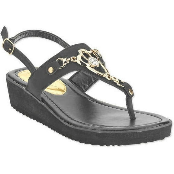 Victoria K. Women's Comfort Sandals
