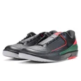 thumbnail image 3 of Ni - ke Ni - ke Air Jordan 2 Retro Low Christmas DV9956-006, 3 of 4