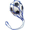 thumbnail image 3 of Sac en Filet pour Entraîneur de Football, Sac de Filet d'Entraînement de Soccer, Sac de Filet de Retour de Soccer, 3 of 8