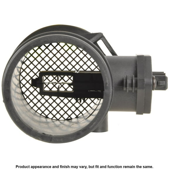 CARDONE New 86-10087 Mass Air Flow (MAF) Sensor fits 1994-2000 Volkswagen