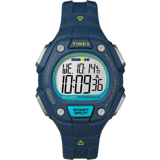 timex ironman midsize