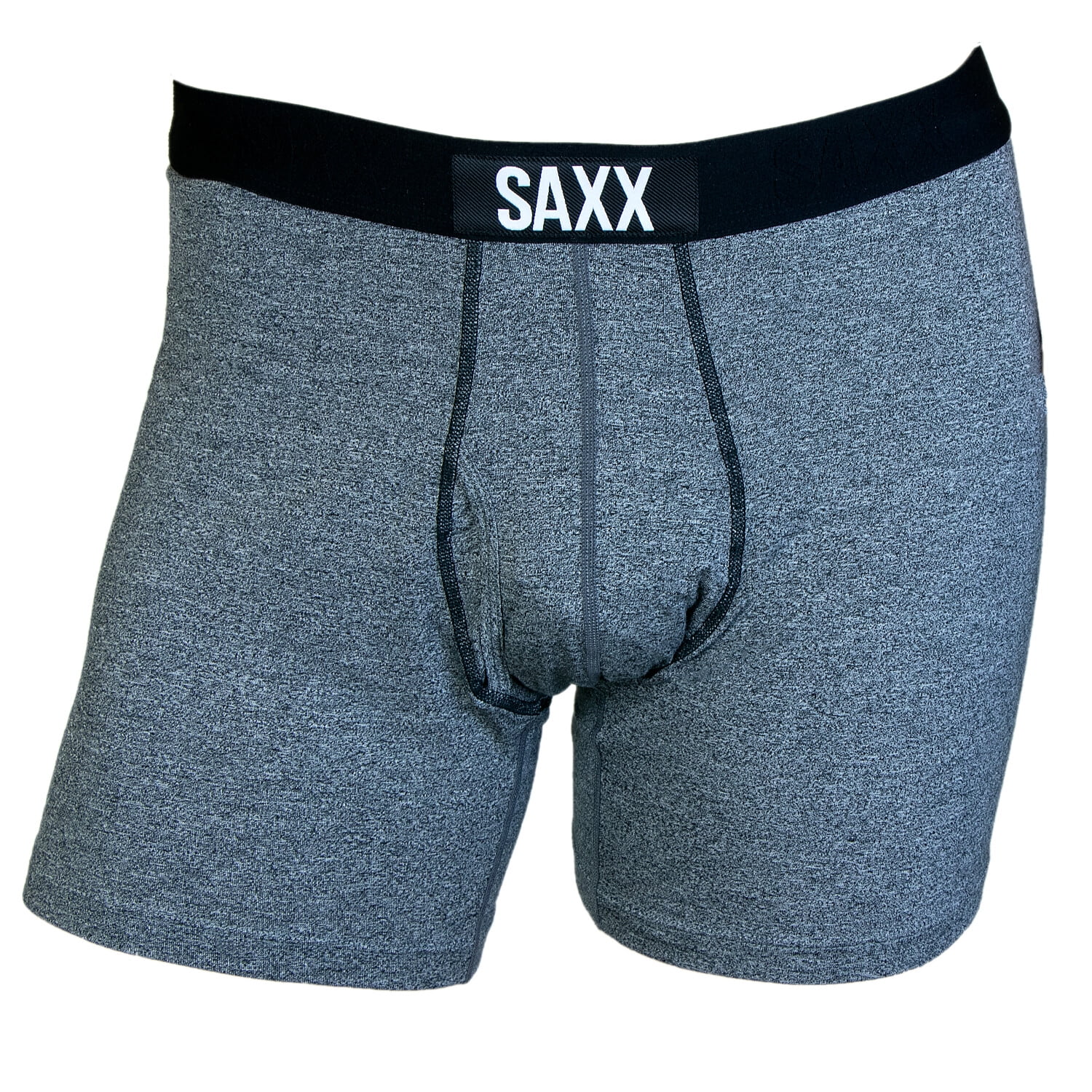 Saxx Underwear SXBB30F Ultra Moisture Wicking Fly-Front Boxer - Walmart.com