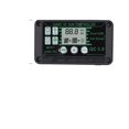 thumbnail image 1 of Controlador de carga solar MPPT de 100 A, 80 A, 60 A, 30 A y 10 A, 12 V/24 V/50 V, con doble USB y pantalla automática, fácil de usar., 1 of 7