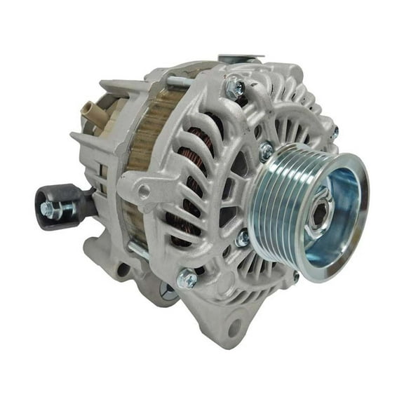 OEG Parts New Alternator For Honda Accord L4 2.4L K24W1 13-17 31100-5B0-Y02 31100-5B0-Y02RM AHGA87 A5TL0591ZC 334-3069A AVF-14488 A5136 63-076-60 IMP-A14488 31100-5B0-AY000M2 A005TL0591