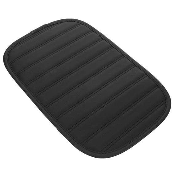 Car Armrest Box Mat Console Armrest Cushion Car Arm Rest Padded Cover Arm Rest Cushion